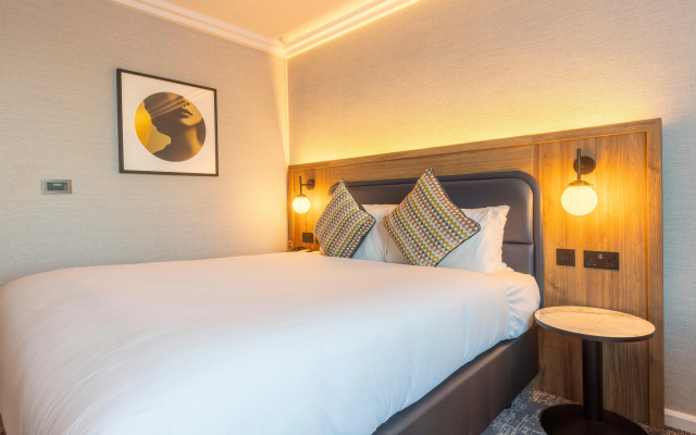 Crowne Plaza Birmingham NEC by IHG