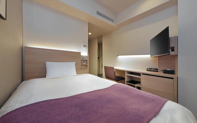 Keio Presso Inn Kudanshita