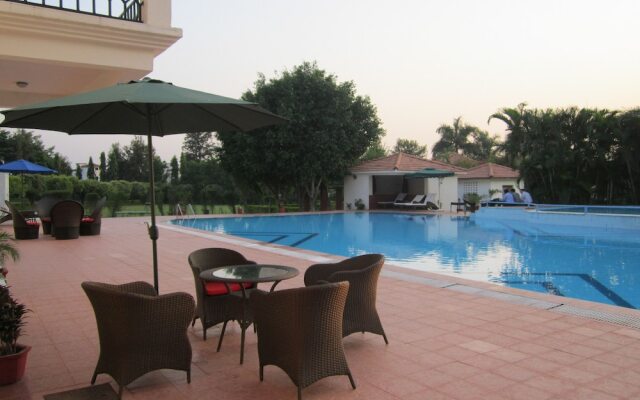 Naturoville Ayurvedic and Yoga Retreat by OpenSky