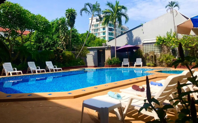 Southern Star Resort (SHA Extra Plus)