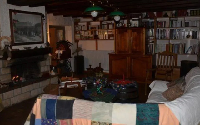 Le Pré de la Zimette