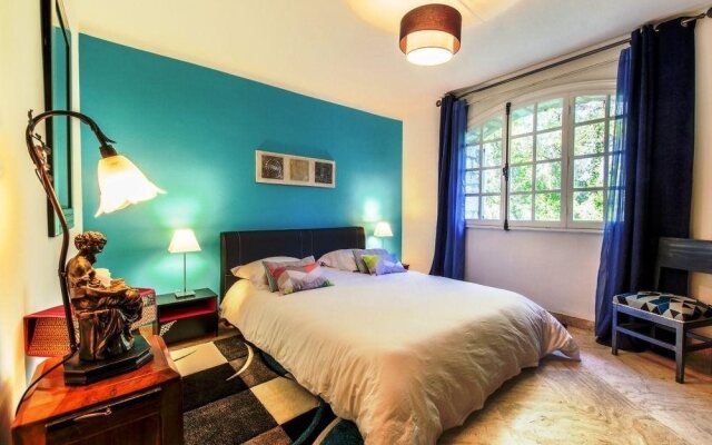 Le Mas de Roque Grise