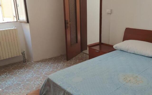 Appartamento Olimpo: Biella