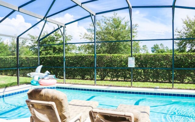 Clermont Pool Homes by RMG - Clear Creek