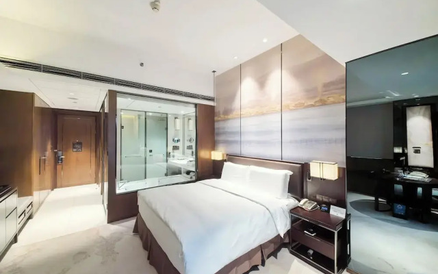 DoubleTree By Hilton Ningbo Beilun