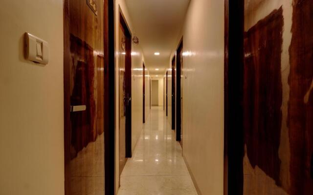 OYO Rooms Navi Mumbai Mahape