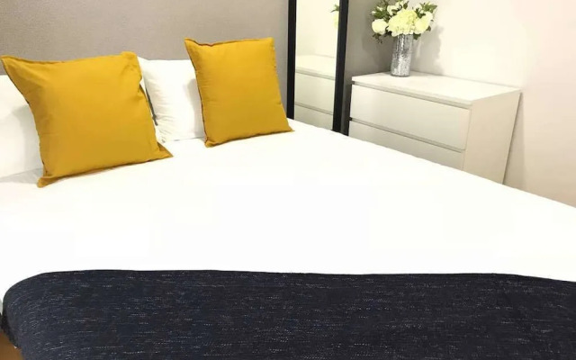 LSE Teega Boutique Suites