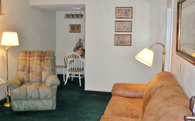 Guest Inn Ardmore