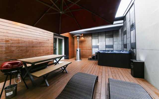 Sasang 2heaven Hotel