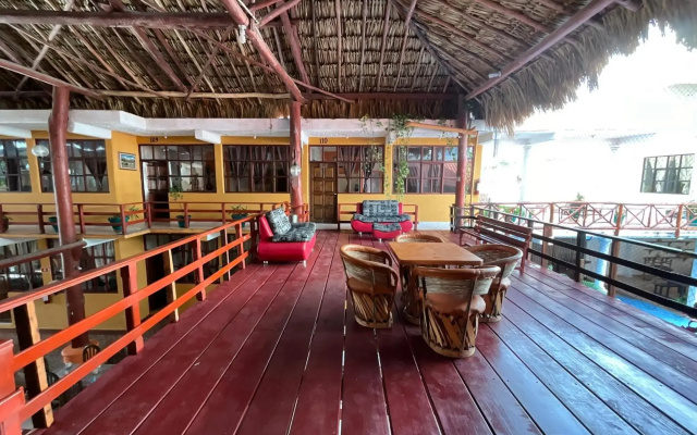 Hotel & Suites Bello Caribe