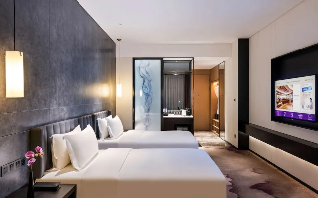 Mercure Shenzhen Pinghu