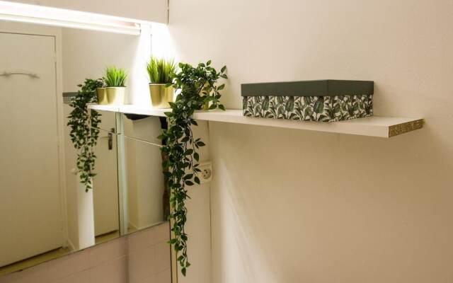 L'Orient - Au cœur de la ville Rose