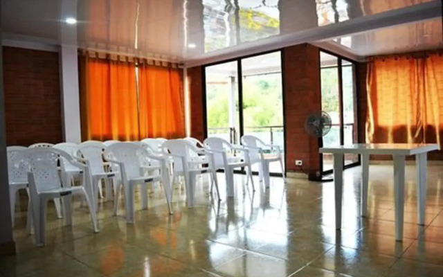 Hostal la Vega
