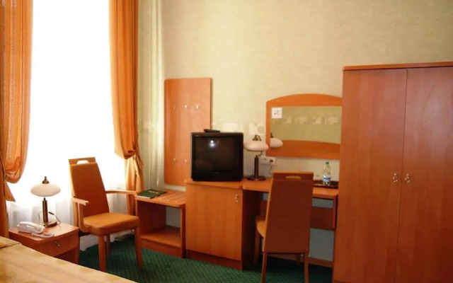 Hotel Savoy