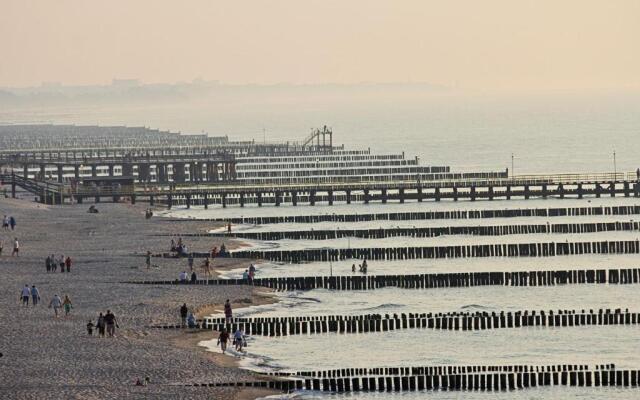 Apartamenty Na Klifie