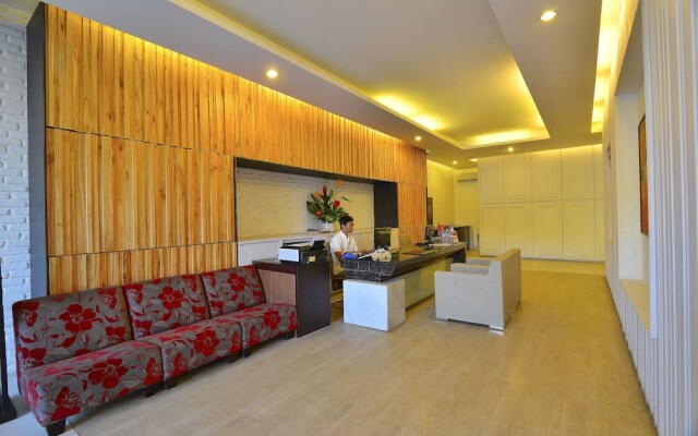 100 Sunset Boutique Managed By Eagle Eyes