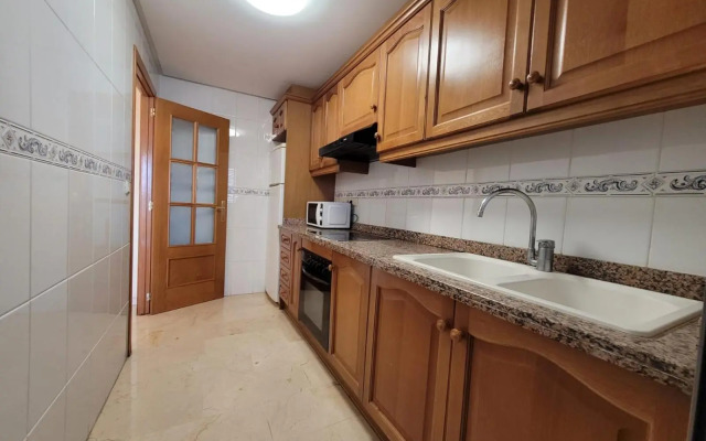 Apartamentos Gemelos 20 - Beninter