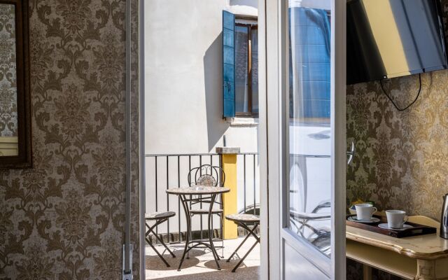 Hotel Apostoli Garden