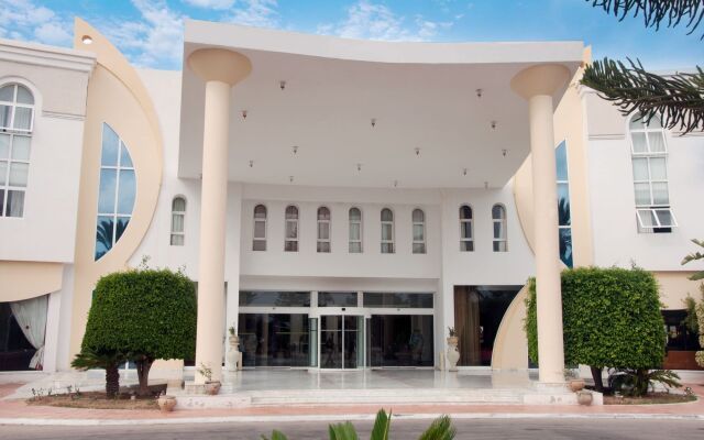 Ruspina Beach Resort
