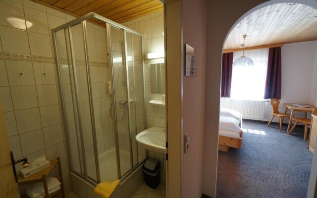Hotel-Gasthof Feichter