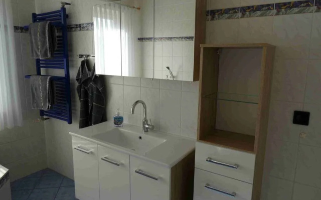 Ferienwohnung Lindenstraße