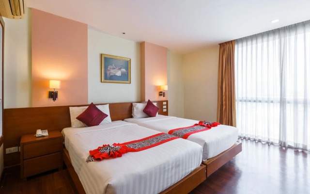 Rosen Centre Hotel