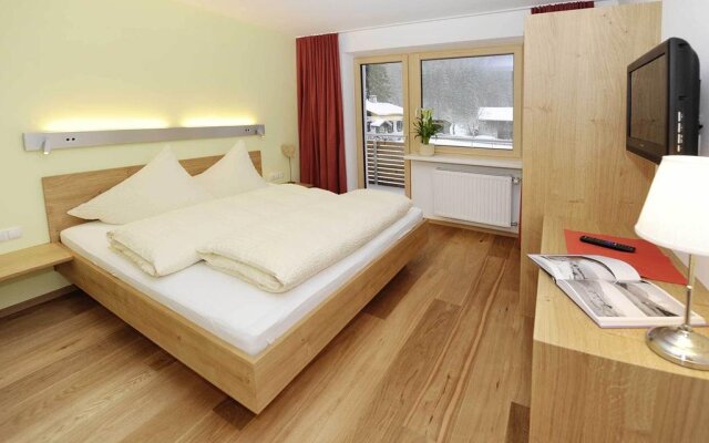 Pension Valbella