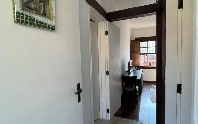 Hotel Fita Azul