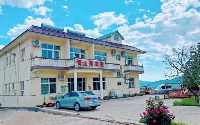 Qingshan'Ge Hostel
