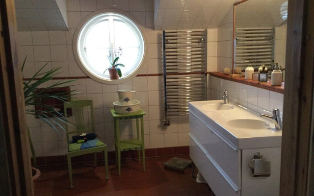 Brännö Varv Bed & Breakfast