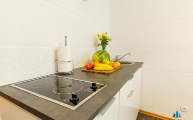 Diva by 3L Apartments