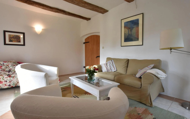 Wohnung in der Naehe der Ostseekueste