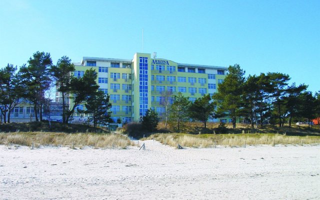 Arkona Strandhotel