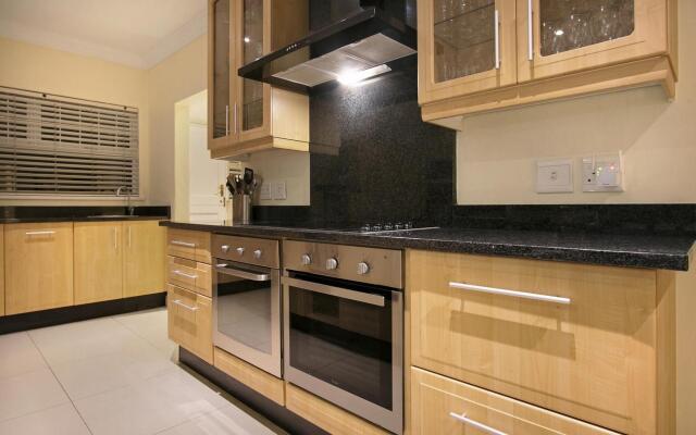 Merridew Villa - Camps Bay