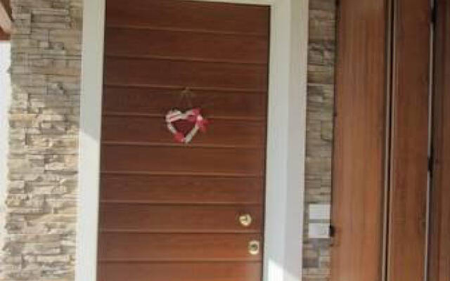B&B Angolo di Cuore