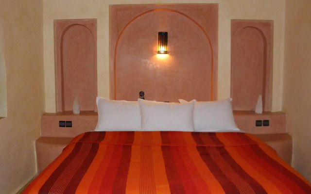 Kasbah Mohayut
