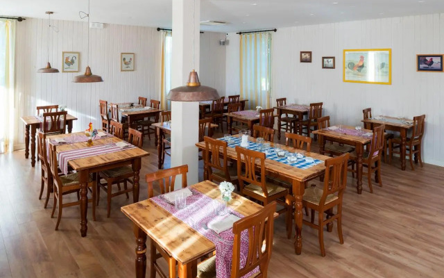 Country Hotel Al Gallo