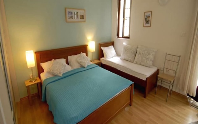 Casa Di Oliveto