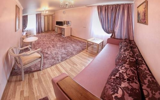 Yalana Guest House