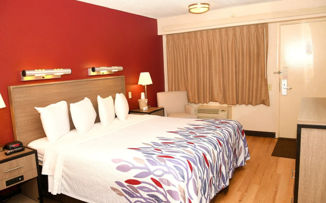 Red Roof Inn Richmond South