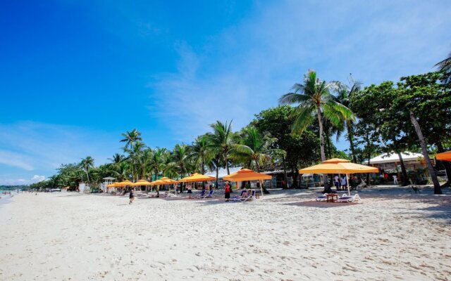 Paradise Garden Hotel and Convention Boracay Powered by ASTON