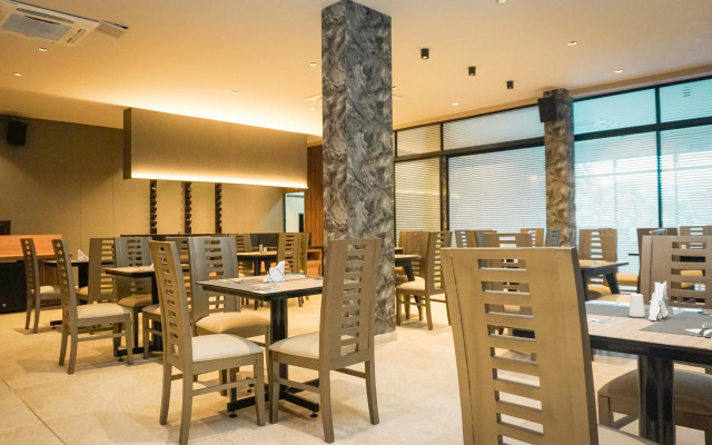 Hotel Tonchala
