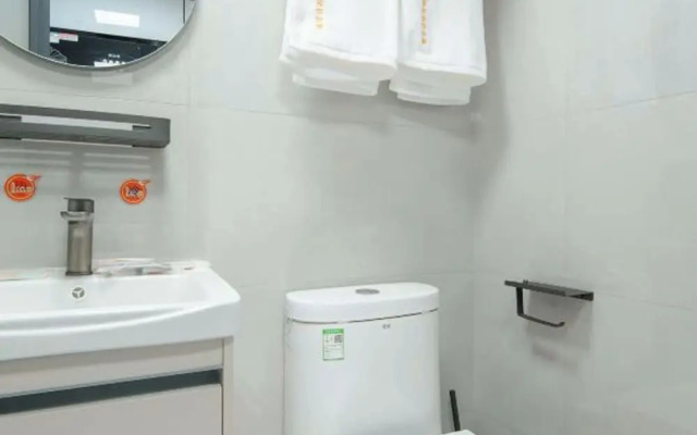 Chengxing Hotel Apartment