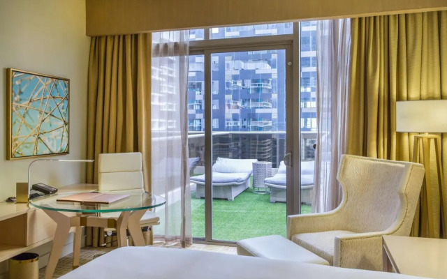 Waldorf Astoria Panama Residences