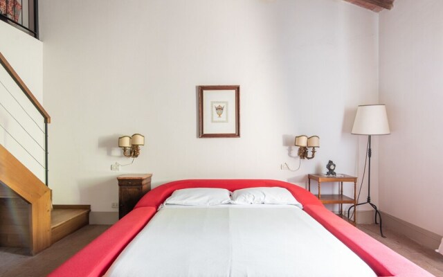 Alluring Apartment in Rapolano Terme with Swimming Pool