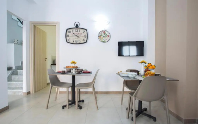 B&B Cinisi Mare e Monti