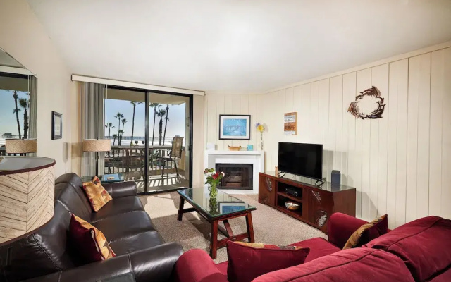North Coast Village D204