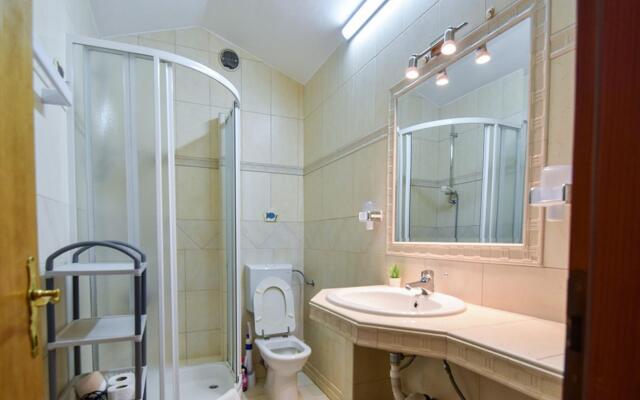 Lidija - Family Friendly & Close to the sea - A1