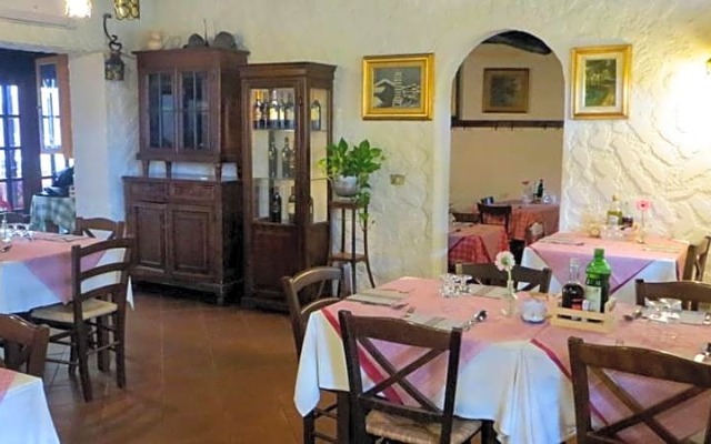 Osteria alle Risorgive