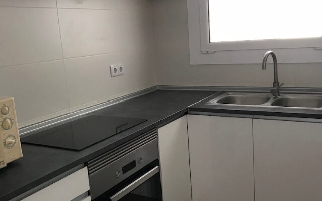 Apartamento Mar Blau Ii 1 D